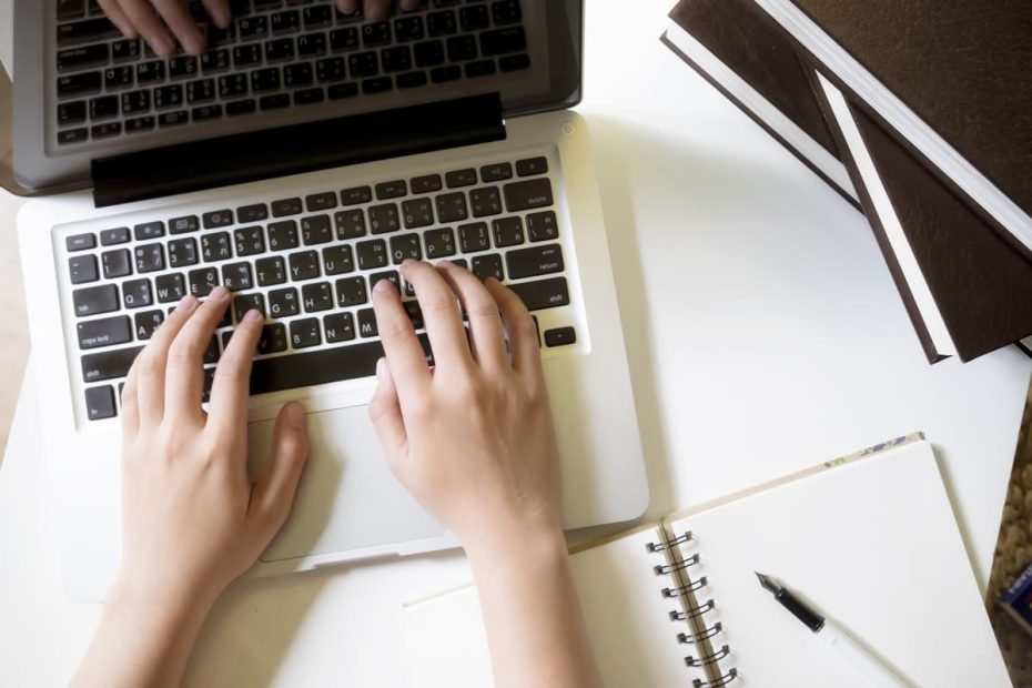 Como escrever online e ser bem remunerado? - Digitação Online