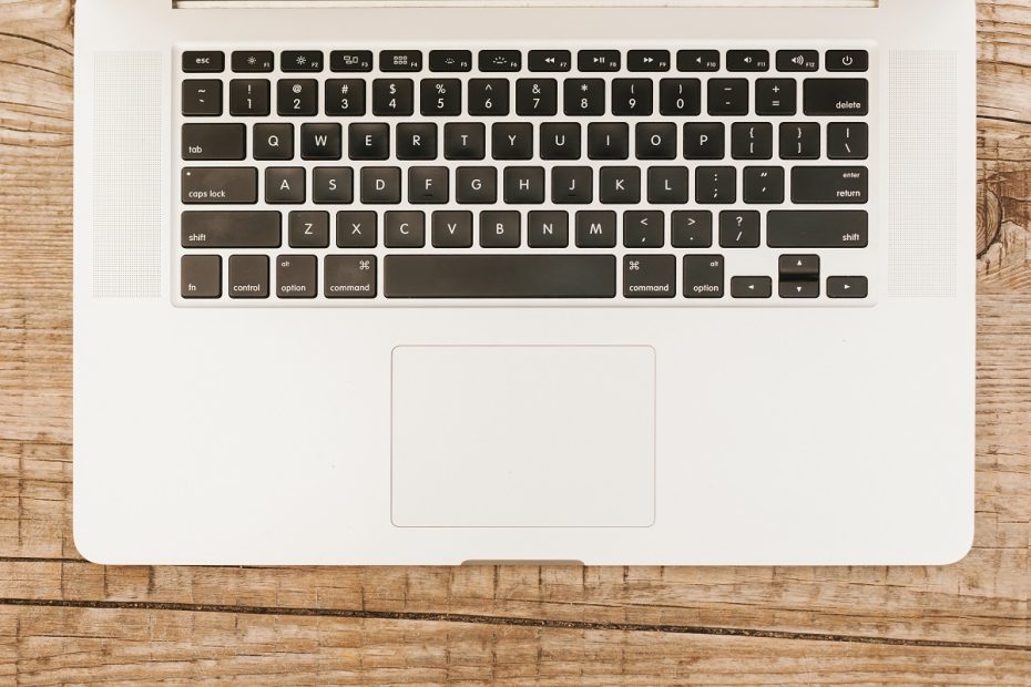 Dicas para manter seu teclado de notebook limpo e em boas condições