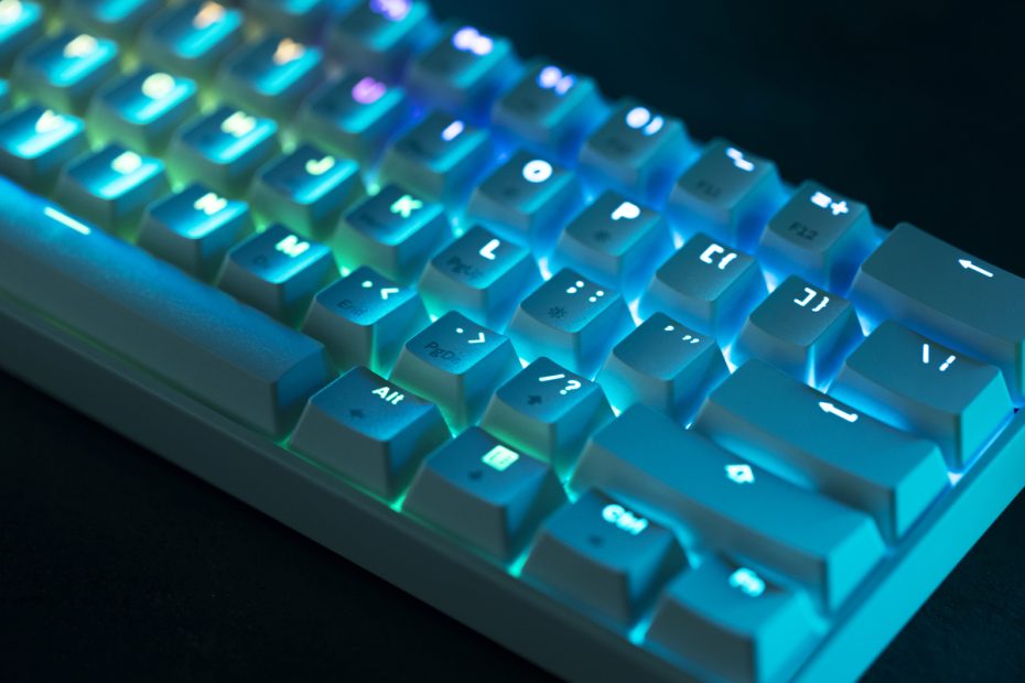 Quais são os principais tipos de teclado? Prós e contras de cada modelo