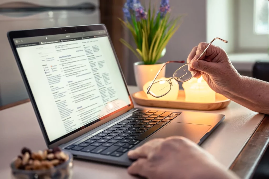 Truques do Google Docs que você precisa conhecer