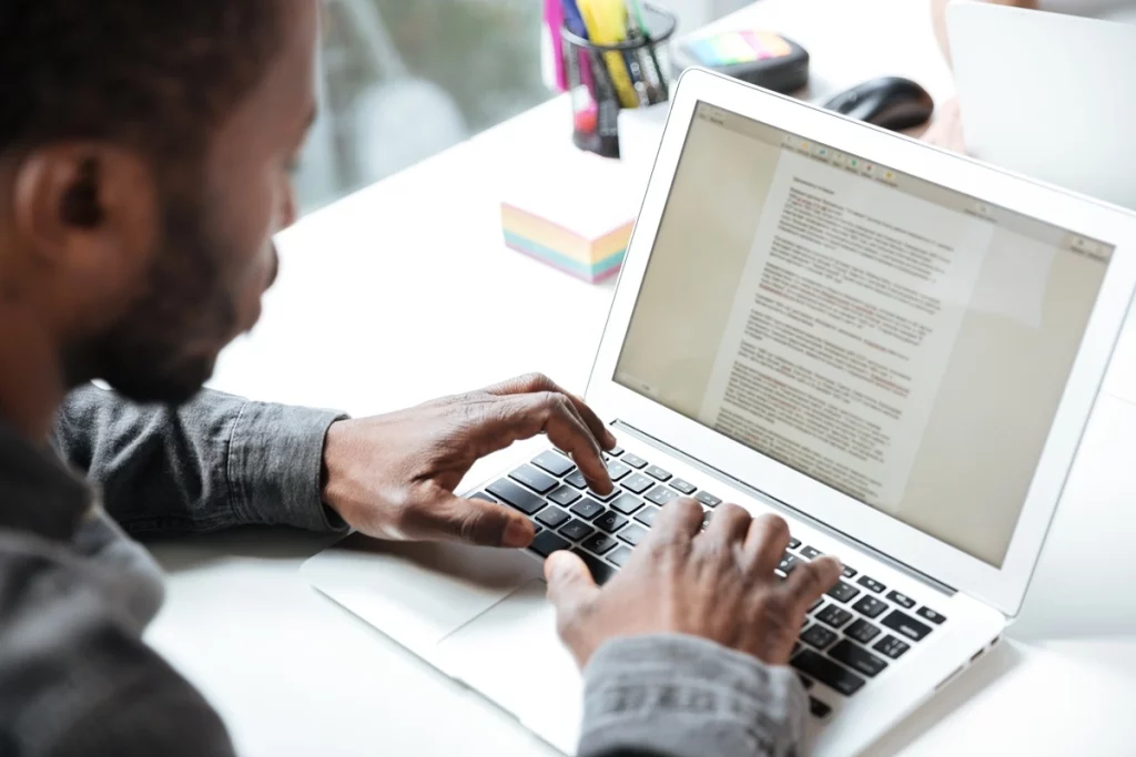 Truques do Google Docs que você precisa conhecer