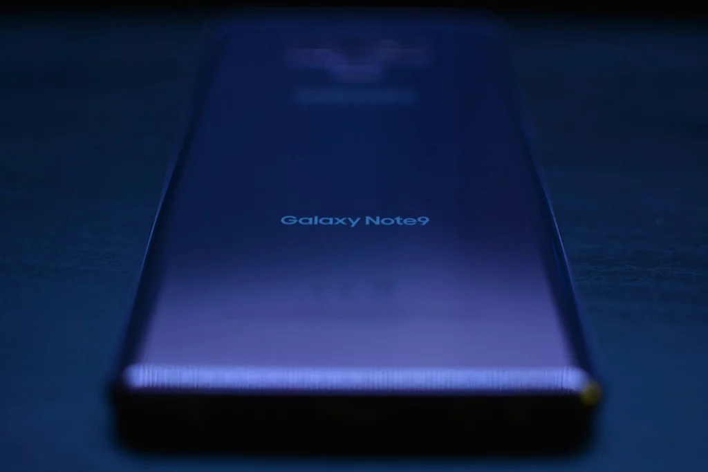 Como o Samsung Notes pode ajudar o digitador no dia a dia?