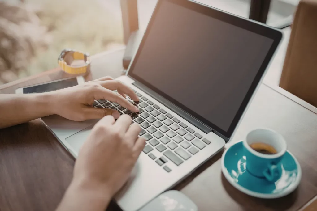 Como colocar acento no teclado