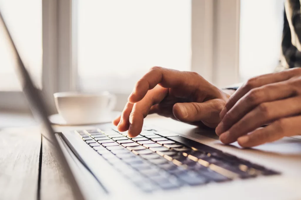 Como colocar acento no teclado