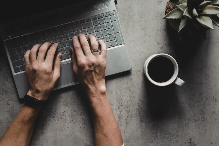 Como colocar acento no teclado