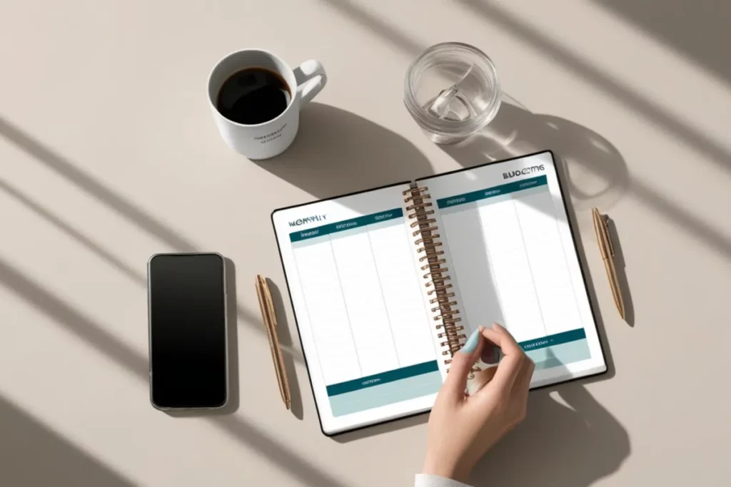 Planejamento semanal