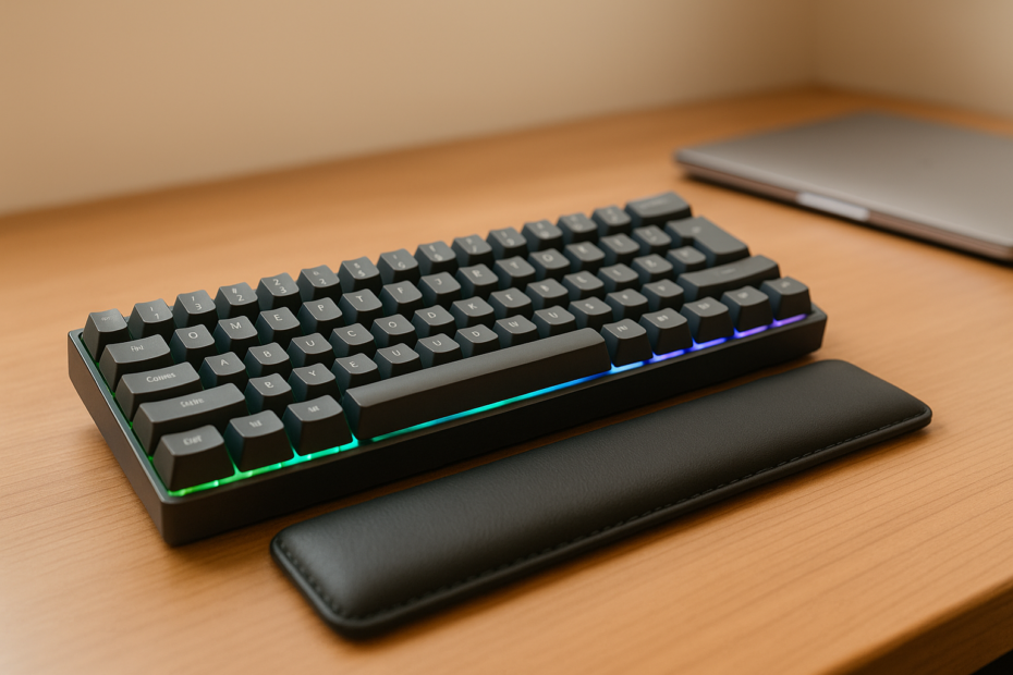 Melhor teclado mecânico custo-benefício para comprar